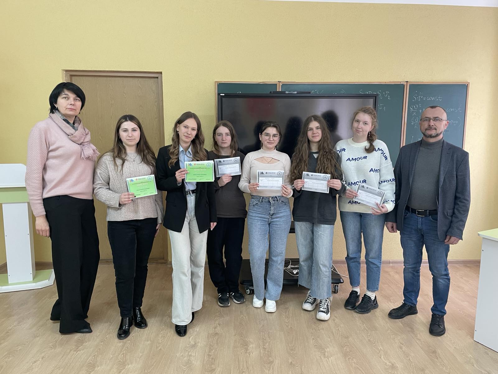 Спільне фото